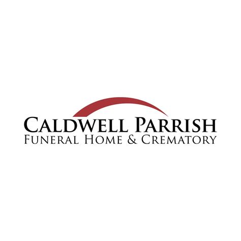 Parrish funeral home. .  ...