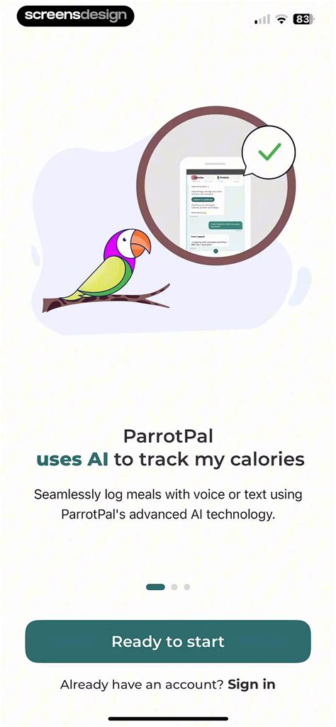 Parrot ai cancel subscription.  Subscription and Free Trial ParrotPal: AI Calorie Tracke...