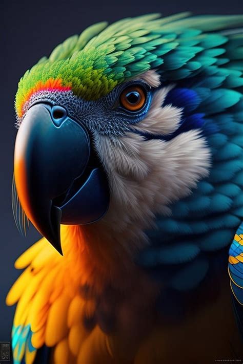 Parrot.ai. Parrot AI is now on the app store! Most Realistic AI Voices for Celebrities & Presidents. Our cutting-edge AI voice generator creates stunningly lifelike voices. Experience the most realistic text-to-speech engine that is almost indistinguishable from human speech. It’s perfect for voiceovers, ... 