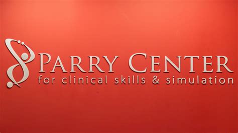 Parry Center for Clinical Skills & Simulation - Koch Hazard Architects