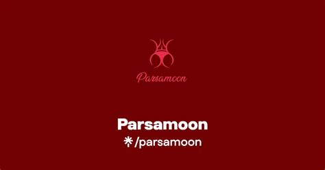 Parsamoon_L Leaks PORN 18 Vids