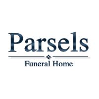 Parsels funeral home. .  ...
