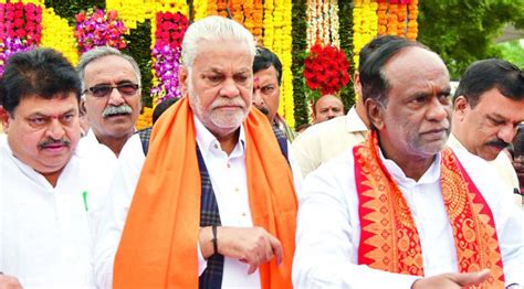 Parshottam rupala cast patel