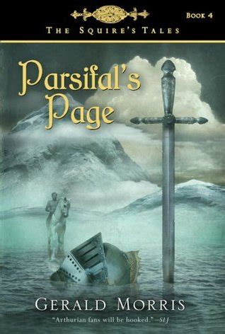 Full Download Parsifals Page The Squires Tales 4 By Gerald Morris