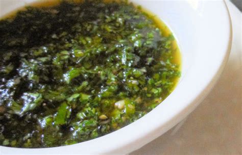 Parsley, Olive Oil, and Garlic Sauce Recipe - Food.com