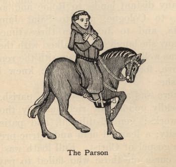 Parson Definition & Meaning - Merriam-Webster