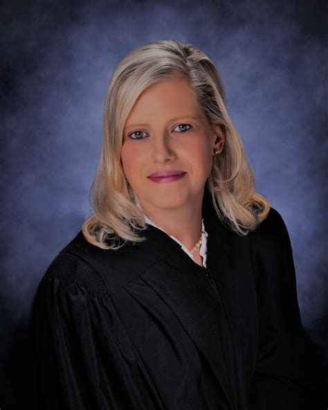 Parson appoints Ginger Gooch to Missouri Supreme Court