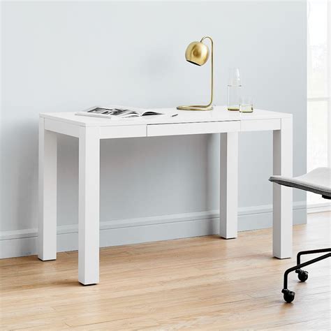 Parsons Desk (48") West Elm