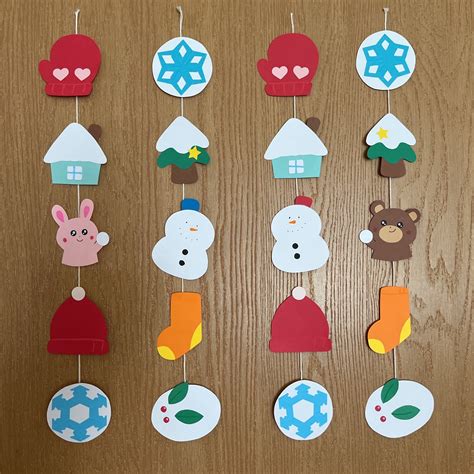 Part82 冬だしね 雪の似合うお家を作ってみました めちゃクラ
