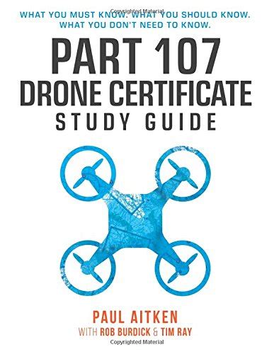 Part 107 drone certificate study guide. - Berge versetzen: interkulturelle hermeneutik von mt 17, 14-21 und gal 5, 2-6 in papua-neuguinea.