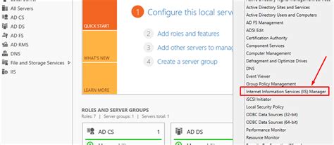 Part 2 Creating AD RMS Template and Publishing to Domain users in