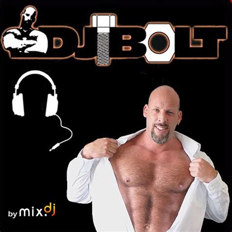 Part 3 : DJ Bolt