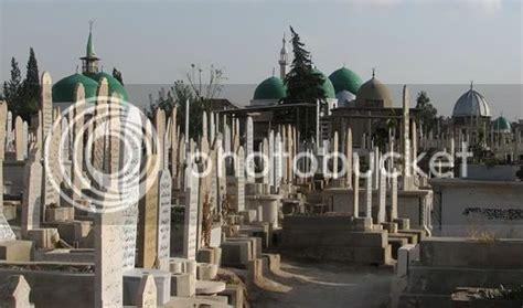 Part II: Shiite Holy Sites in Syria The Iran Primer