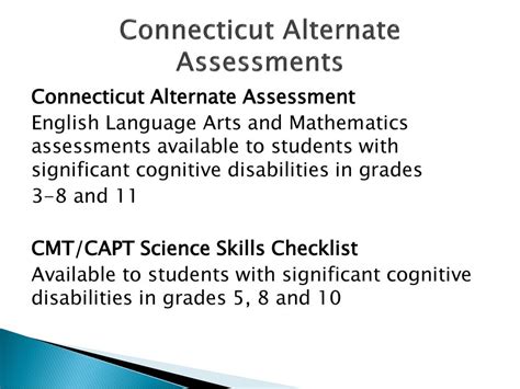 Part Iii Cmt 4 Language Arts Ct