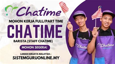 Part Time Chatime: Chatime Part Time Salaries (860 Salaries submitted) Glassdoor image 1