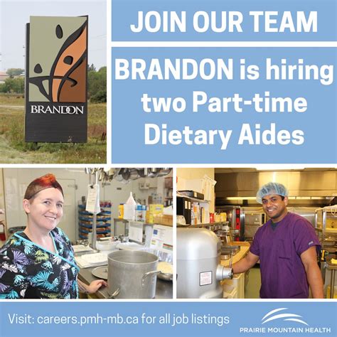 Part Time Dietary Aide Evening Shift (weekends) - linkedin.com