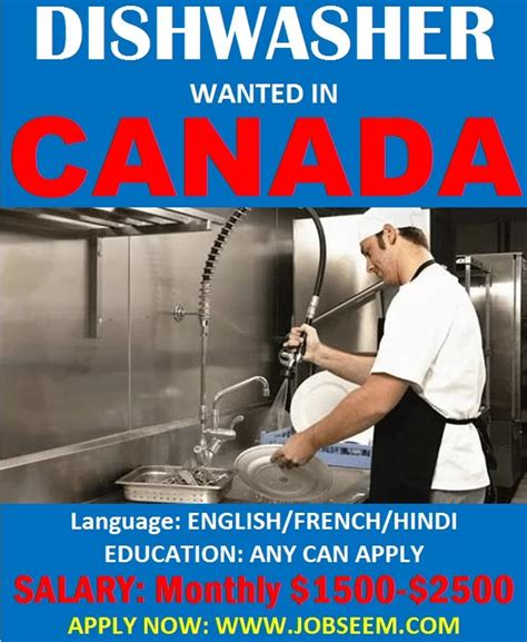 Part Time Dishwasher jobs in Montréal, QC - ca.indeed.com