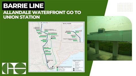 Part of Bloor St. W. to close several nights for GO Transit Barrie line bridge work