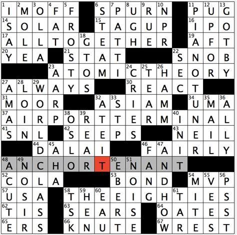 Crosswords have been popular since the early 1900s, when the New York Times itself created the first crossword on the fun part of their paper. Since then, crosswords, and the accessibility of a crossword, have only evolved making it extremely easy to find new crosswords and ways to play each day. Image via the New York Times.