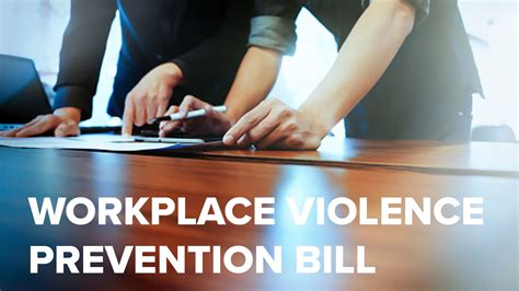 Part of workplace violence prevention bill causing controversy in California State Assembly 