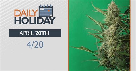 Part party, part call to action: A look at pot holiday 4/20