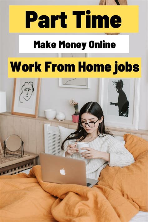 Part time and Full time work from home base job required