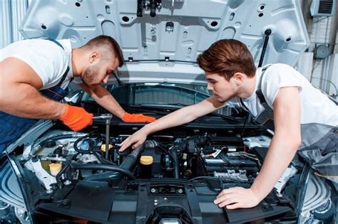 Part time auto mechanic jobs. Things To Know About Part time auto mechanic jobs. 