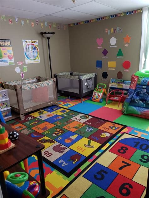La Petite Academy offers flexible and reliable child care options for part-time and full …
