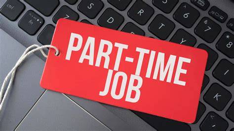 Part time hay part time.  Trouvez une offre d'emploi.  Recherchez et pos...