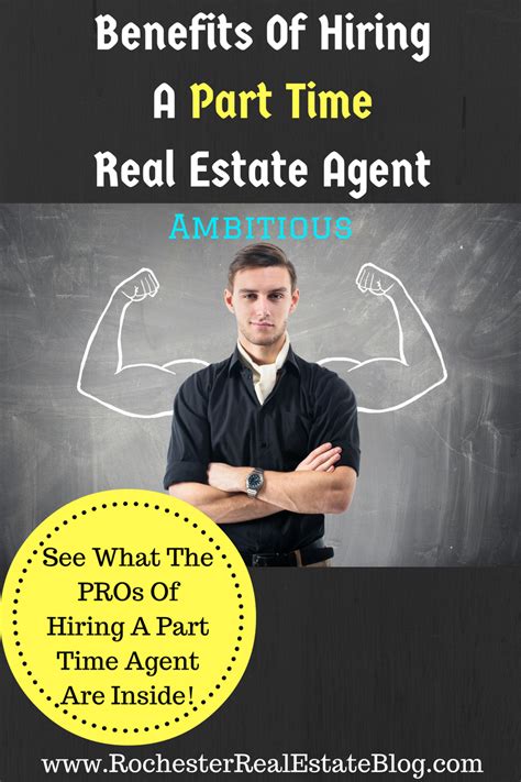 Part time real estate agent. About 80-90% of licensed agents are part time. Yes it can be done, it just all depends what you want to get out of it and whether your costs are worth it. My agent is part time. She runs a multi billion dollar agency and is now part time. 