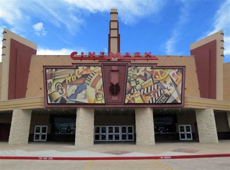 Part-Time Assistant Manager College Station, TX Cinemark …