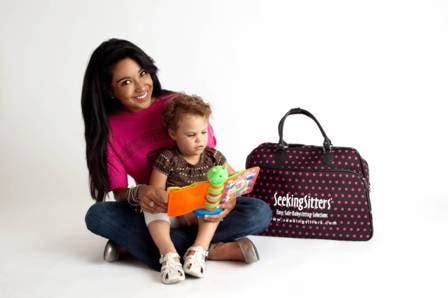 Part-time sitter for one toddler boy - Gaithersburg, MD for Xin Q.