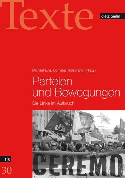 Parteien und bewegungen: die linke im aufbruch. - 2002 vw polo 1 4fsi repair manual.