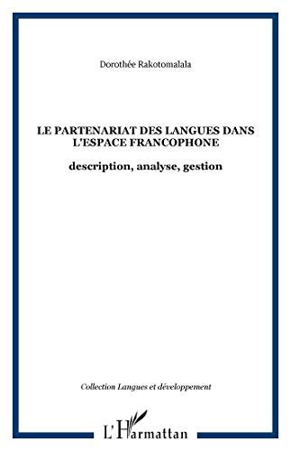 Partenariat des langues dans l'espace francophone. - Radio shack pro 51 scanner manual.