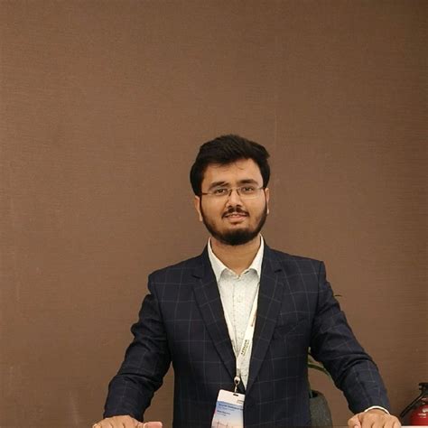 Parth Bhatt - Vadodara, Gujarat, India Professional Profile - Linkedin