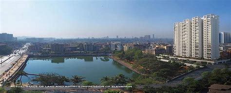 Parth Lakefront in Airoli, Navi Mumbai: Price, Brochure, …