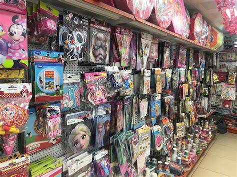 Parti Malzemeleri & Doğum Günü Parti Malzemeleri.