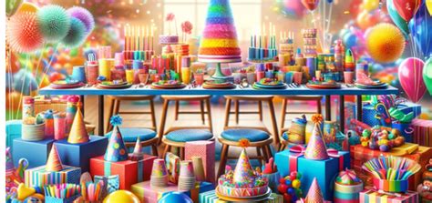 Parti Malzemeleri Partiveparti.