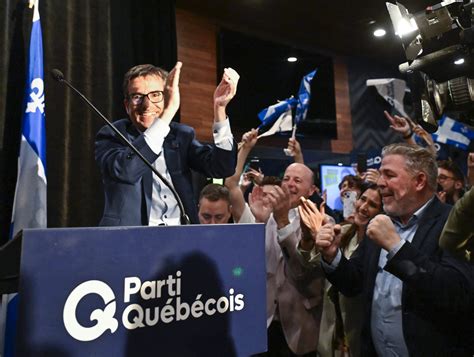 Parti Québécois captures Jean-Talon riding in Quebec byelection, adds fourth seat
