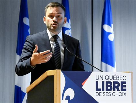 Parti Québécois to unveil Year One budget of independent Quebec