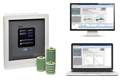 Partial Discharge Monitoring For Motors