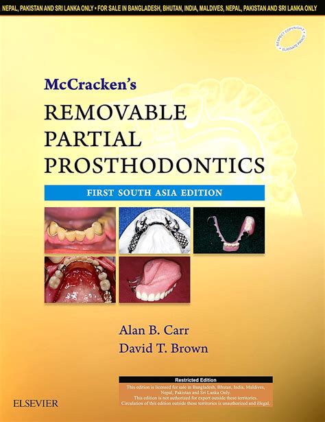 Partial removable prosthodontics 1e saunders core textbook in dentistry. - International finance 6th edition solutions manual.