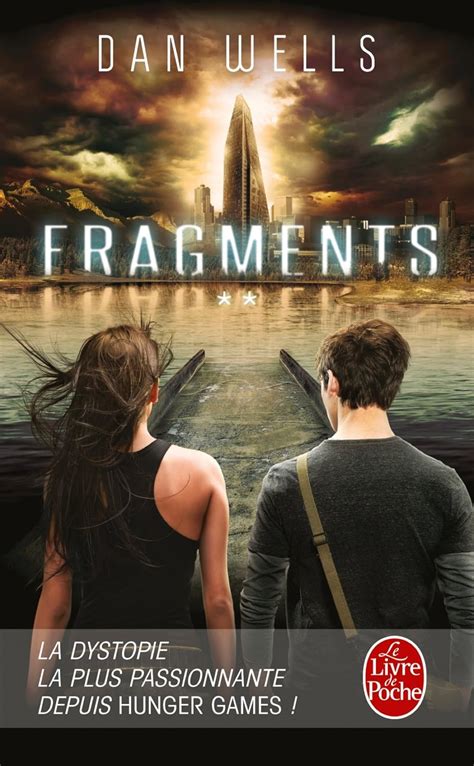 Partials - Tome 2 - Fragments