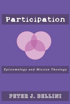 Read Participation By Peter J Bellini