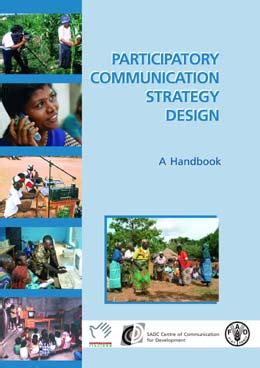 Participatory communication strategy design a handbook. - Hp 3par 7200 san storage installation guide.