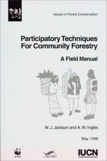 Participatory techniques for community forestry a field manual. - Akai gx 77 schemi di servizio e manuale utente.