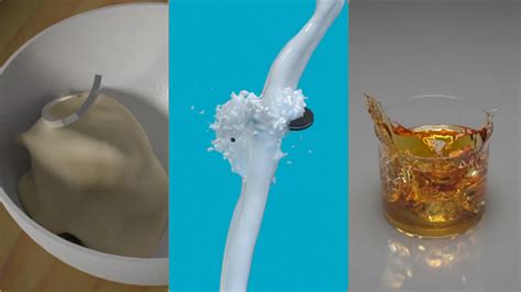 Particle 3ds max.  The update extends thinkingParticles&rsquo; ME-L scripting langua...