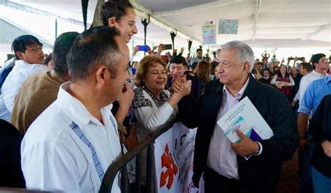 Partido de López Obrador concluye giras políticas; ahora va a la etapa final de elegir candidato
