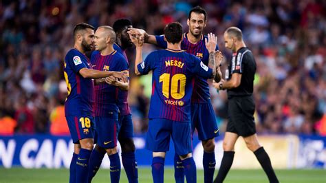 Partido del barcelona. Things To Know About Partido del barcelona. 