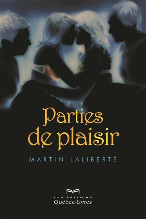 Parties de plaisir